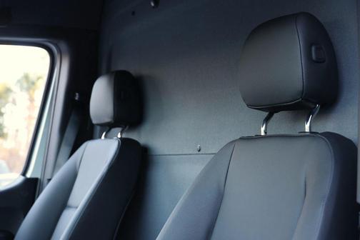 2024 Mercedes-Benz Sprinter 2500 High Roof