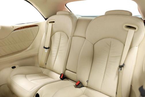 2007 Mercedes-Benz CLK-Class 350 Cabriolet