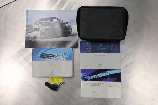 2007 Mercedes-Benz CLK-Class 350 Cabriolet