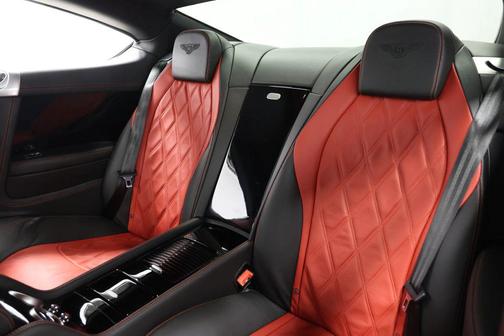 2014 Bentley Continental GT V8 S