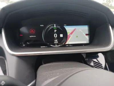 2020 Jaguar I-PACE SE EV400 AWD Automatic