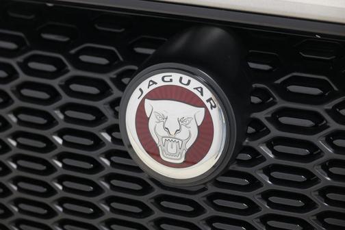 2020 Jaguar I-PACE SE EV400 AWD Automatic