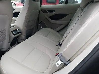 2020 Jaguar I-PACE SE EV400 AWD Automatic