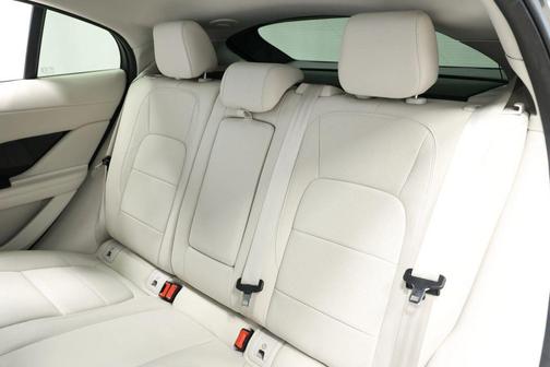 2020 Jaguar I-PACE SE EV400 AWD Automatic