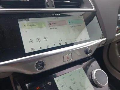 2020 Jaguar I-PACE SE EV400 AWD Automatic