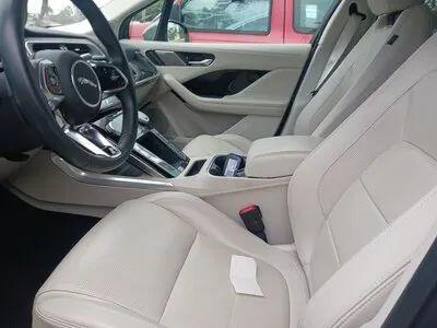 2020 Jaguar I-PACE SE EV400 AWD Automatic