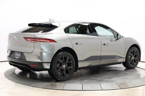 2020 Jaguar I-PACE SE EV400 AWD Automatic