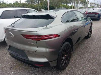 2020 Jaguar I-PACE SE EV400 AWD Automatic