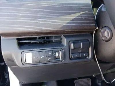 2025 GMC Sierra EV Max Range Denali