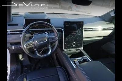 2025 GMC Sierra EV Max Range Denali