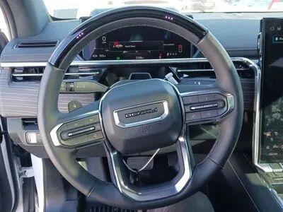 2025 GMC Sierra EV Max Range Denali