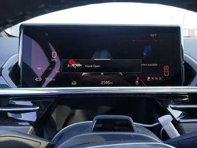 2025 GMC Sierra EV Max Range Denali