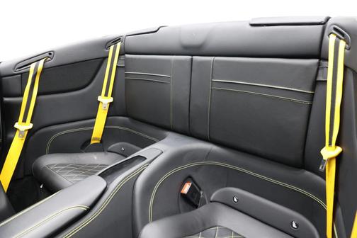 Argento Nurburgring Metallic 2015 Ferrari California T