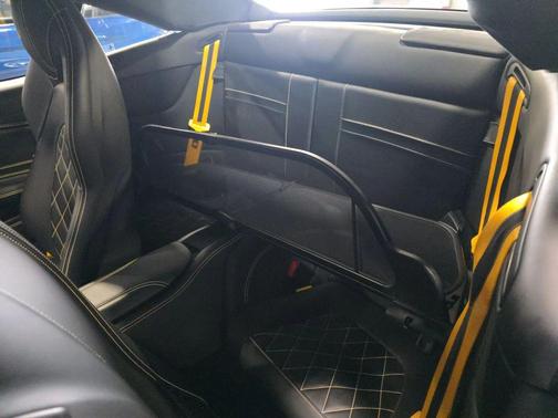 2015 Ferrari California T