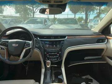 2018 Cadillac XTS Luxury