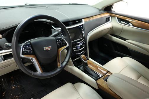 2018 Cadillac XTS Luxury