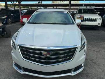2018 Cadillac XTS Luxury