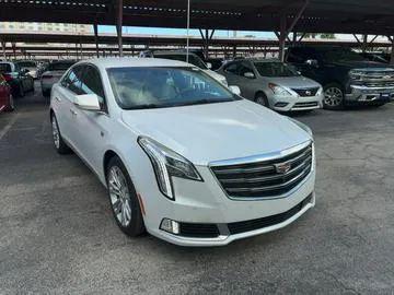 2018 Cadillac XTS Luxury