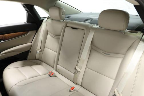 2018 Cadillac XTS Luxury