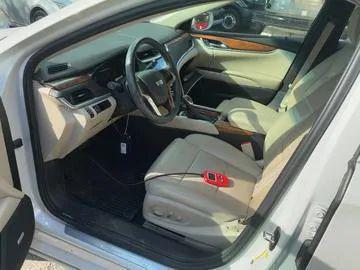 2018 Cadillac XTS Luxury
