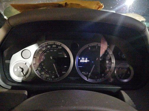 2017 Aston Martin Rapide S Sedan 4D