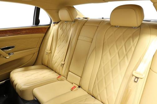 2014 Bentley Flying Spur Base