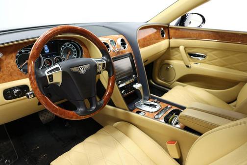 2014 Bentley Flying Spur Base