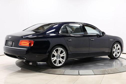 2014 Bentley Flying Spur Base