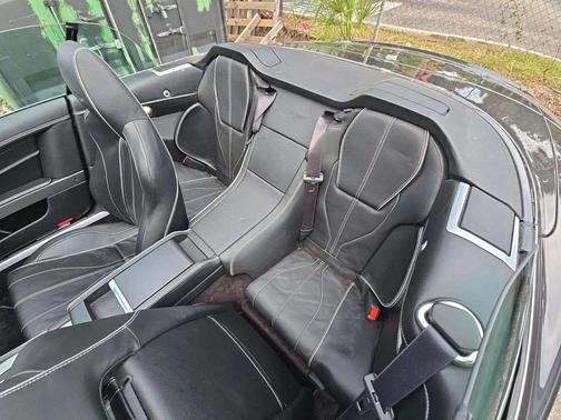 2012 Aston Martin Virage Volante