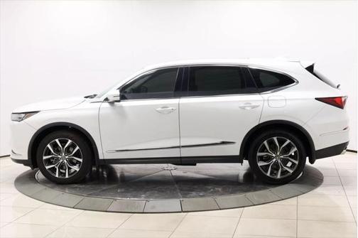 2022 Acura MDX Technology Package