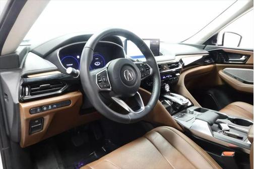 2022 Acura MDX Technology Package