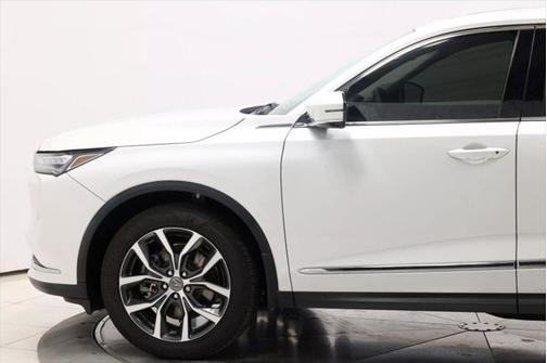 2022 Acura MDX Technology Package
