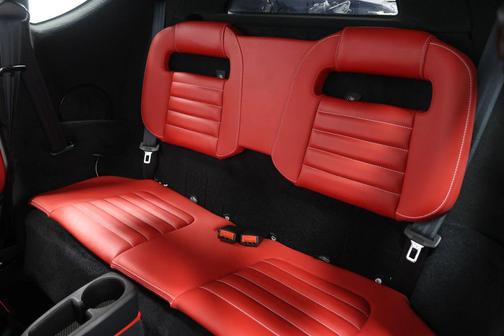 2017 Lotus Evora 400 Coupe 2D