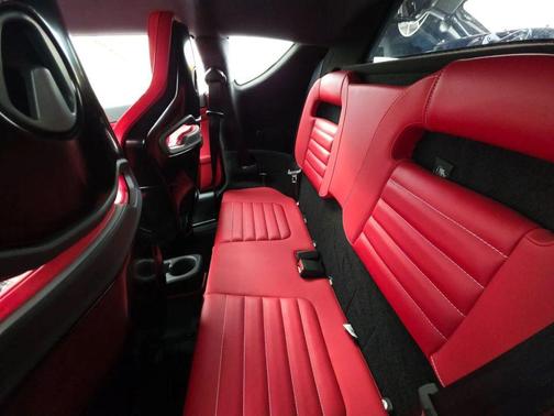 2017 Lotus Evora 400 Coupe 2D