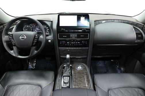 2023 Nissan Armada Platinum 2WD