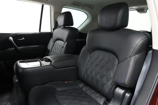 2023 Nissan Armada Platinum 2WD