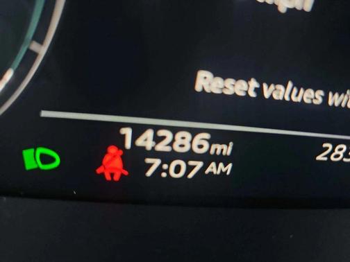 2022 Audi RS e-tron GT quattro