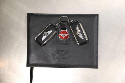 2013 Bentley Continental GTC Gtc