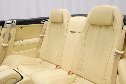 2013 Bentley Continental GTC Gtc