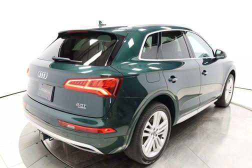 2018 Audi Q5 2.0T Premium Plus