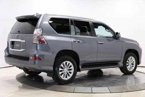 2021 Lexus GX 460 Premium