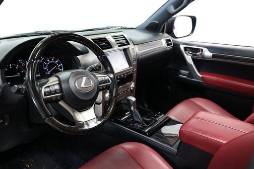 2021 Lexus GX 460 Premium