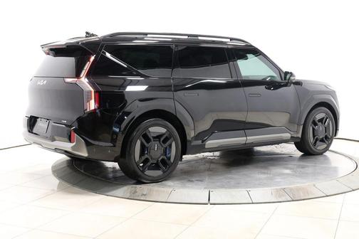 2024 Kia EV9 GT-Line