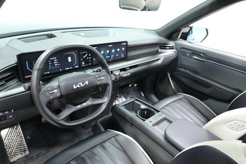 2024 Kia EV9 GT-Line