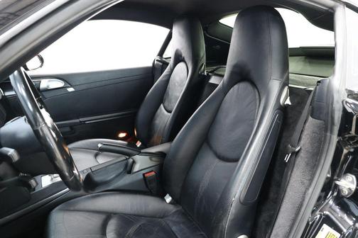 2007 Porsche Cayman S