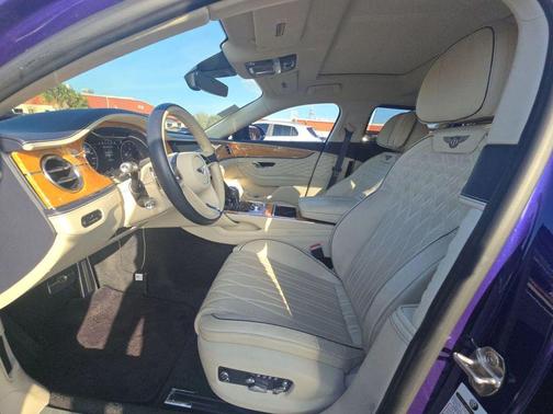 2020 Bentley Flying Spur W12