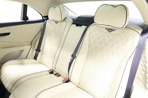 2020 Bentley Flying Spur W12