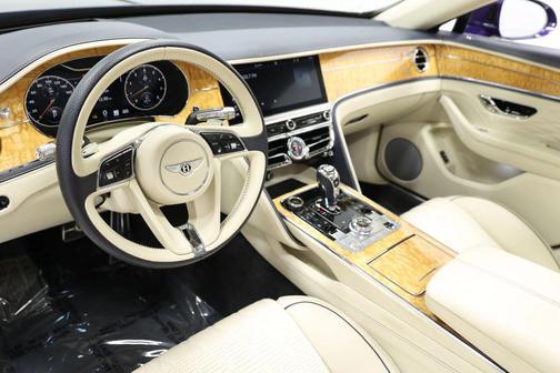 2020 Bentley Flying Spur W12