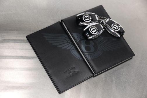 2020 Bentley Flying Spur W12