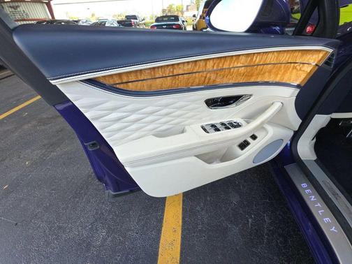 2020 Bentley Flying Spur W12